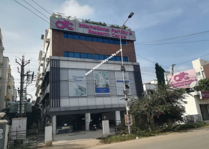 Commercial Property For Sale at Thoraipakkam, Chennai